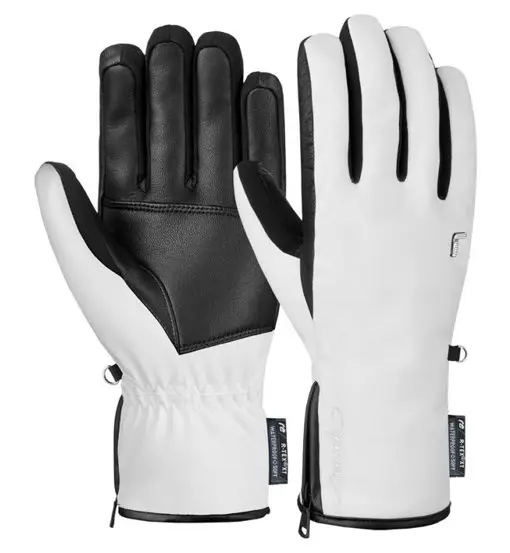 Reusch Guanti Donna 3991641