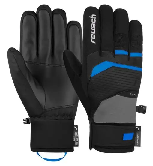 Reusch Guanti 3991629