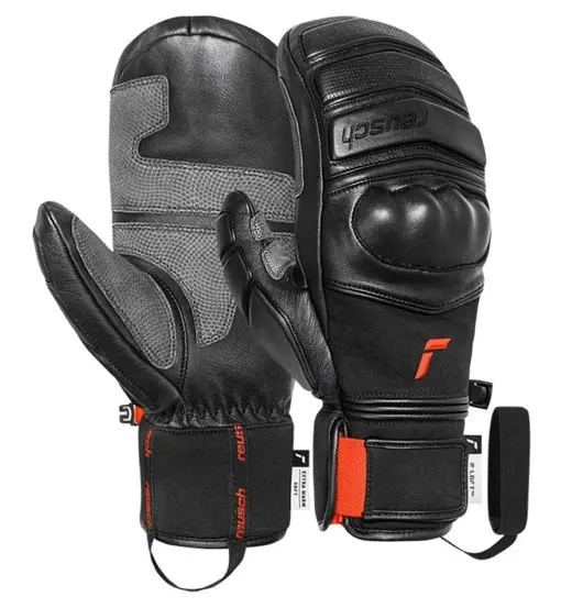 World Champ - moffole Black