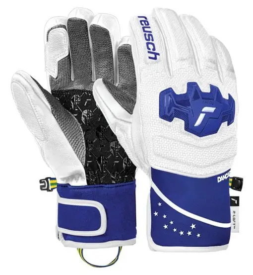 Reusch Guanti Bambino 3991646