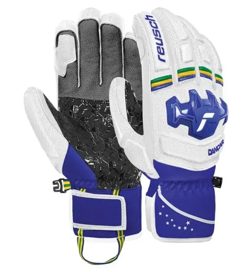 Reusch Guanti 3991634