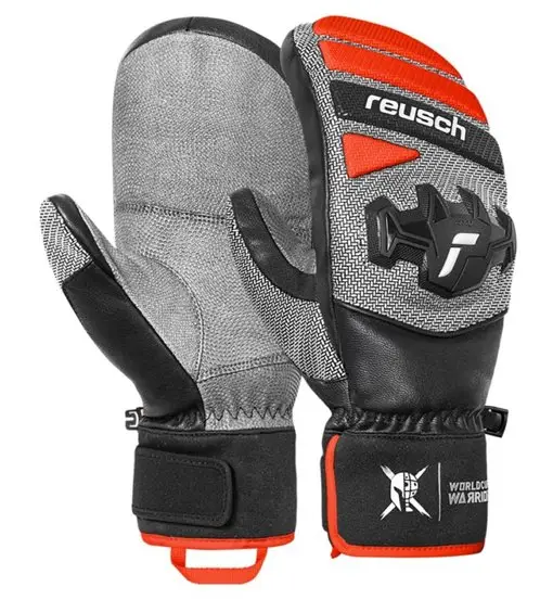 Worldcup Warrior Team - moffole Black