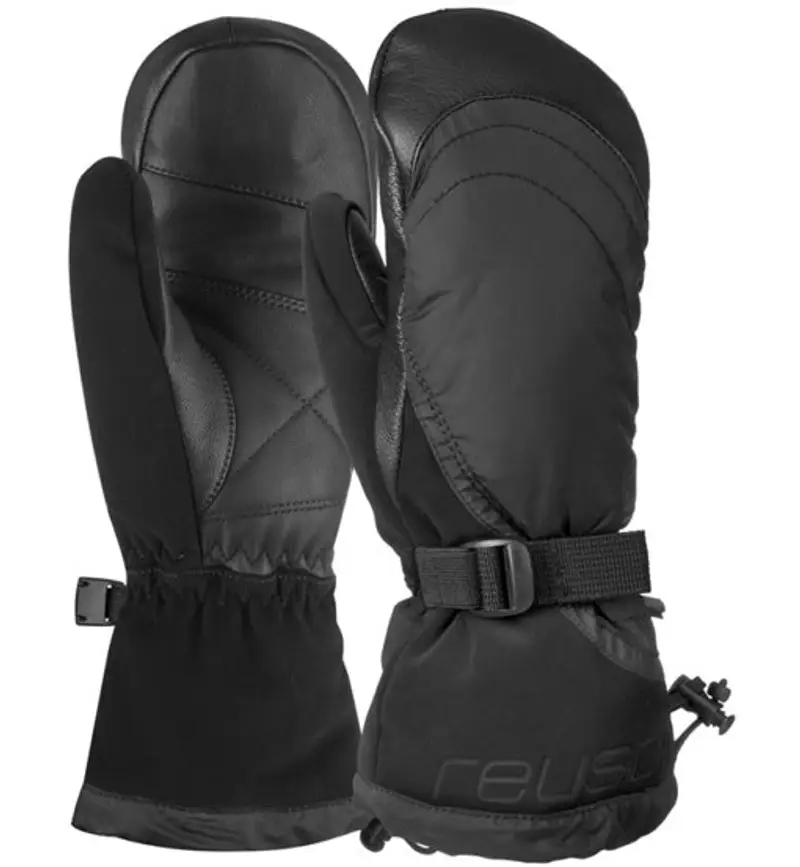 Yeta - moffole - donna Black