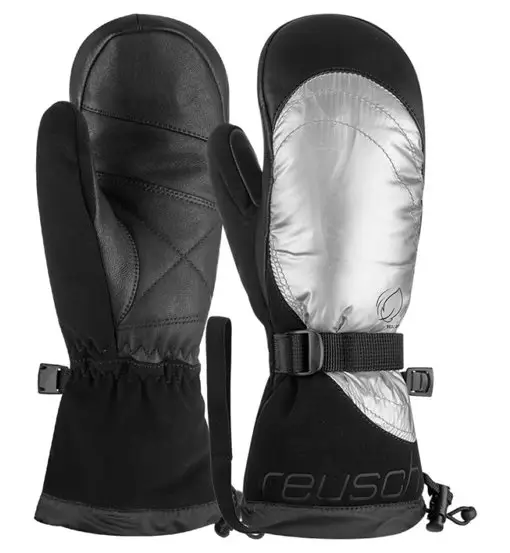 Yeta - moffole - donna Grey