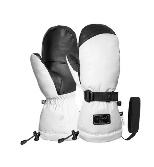 Yuna Down R-TEX XT - moffole - donna White