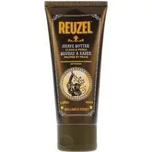 Burro da barba pulito e fresco 100ml