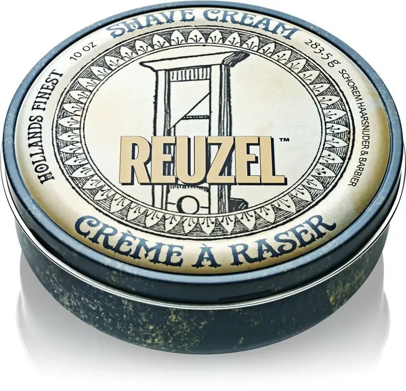 crema da barba 283,5 g