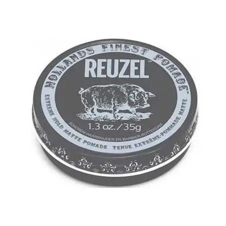 Extreme Hold Tappetino Pomata MINI 35G