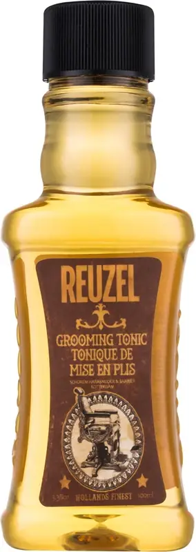 Lard Grooming Tonic 100ml