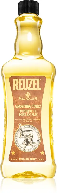 Lard Grooming Tonic dauomo tonico per capelli 500ml