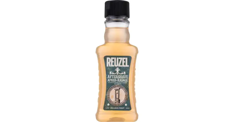 Lozione Dopobarba Reuzel 100ml