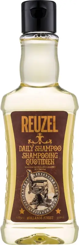 shampoo quotidiano 350 ml