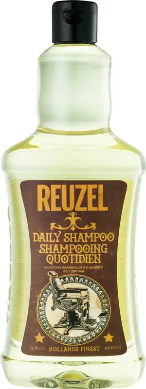 Shampoo quotidiano delicato - 1000ml