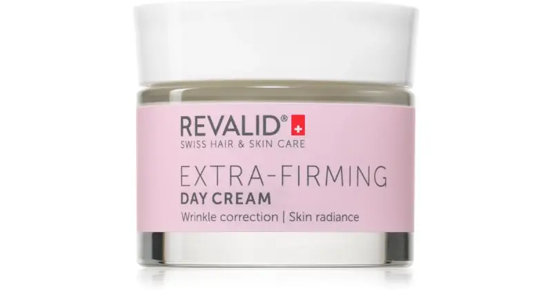 Extra rassodante crema giorno anti-age 50 ml