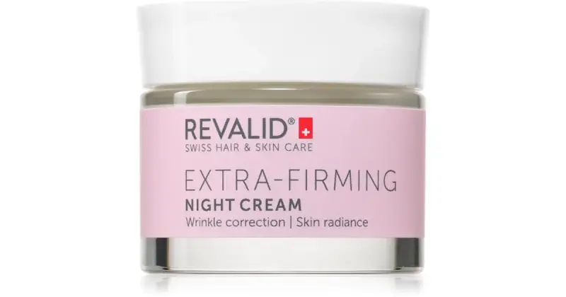Extra rassodante crema notte anti-age 50 ml