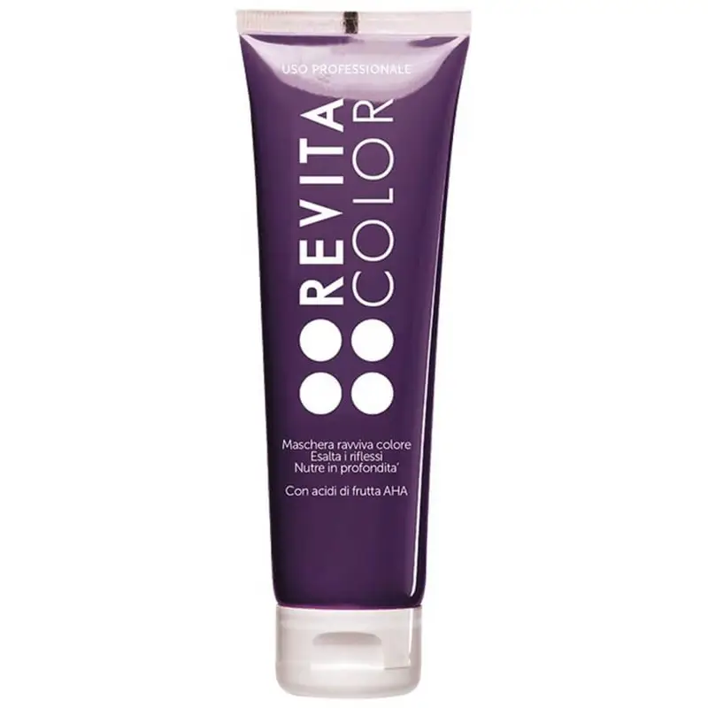 Maschera Ravviva Colore