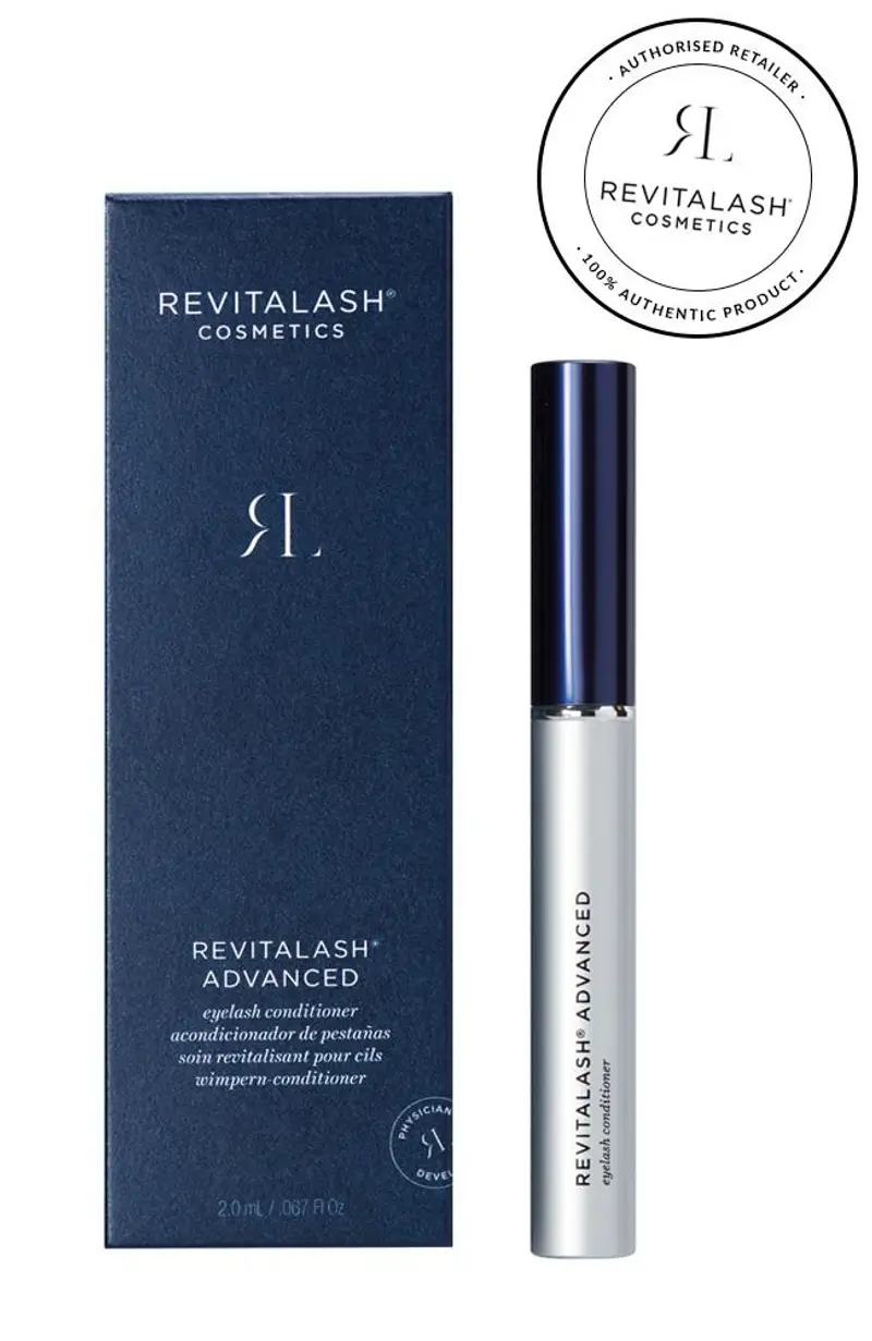 RevitaLash 1004 Advanced - Siero per ciglia 2.0ml