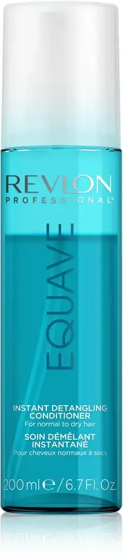 Balsamo senza risciacquo Equave nutriente idratante- Volume 200 ml