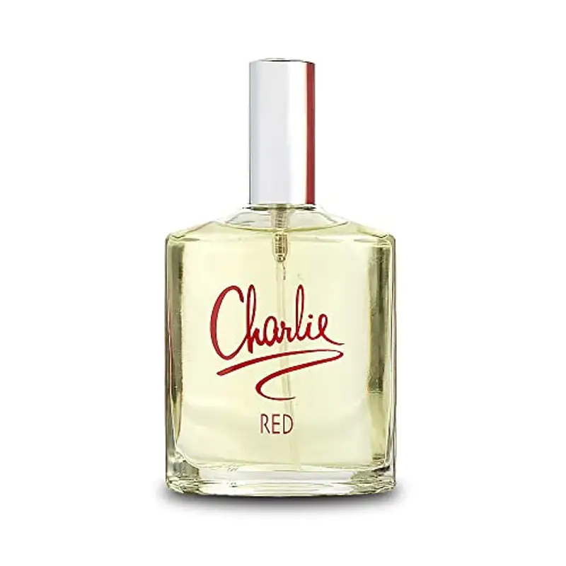 Revlon Charlie Red 100ml EDT Spray miniatura 3