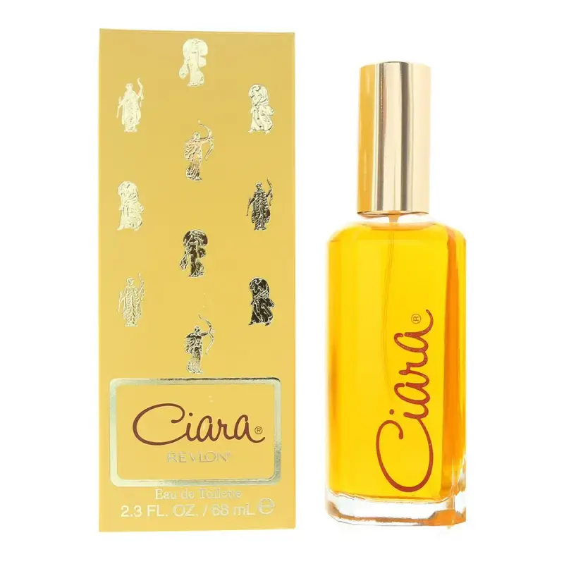 Ciara EDT W 68 ml