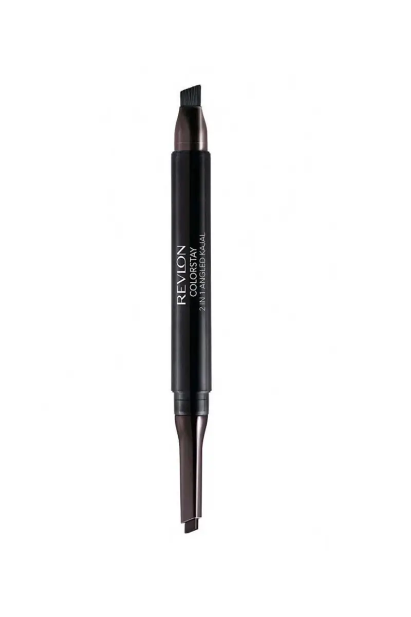 Color Stay Gel Eyeliner doppia estremità Grafite 3 ml