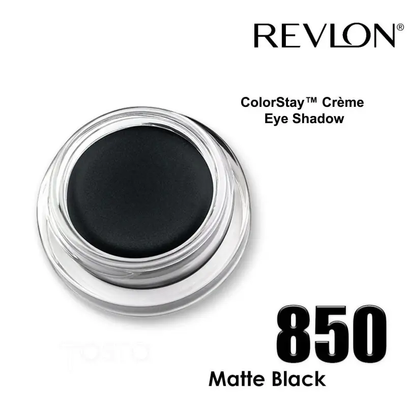 colorstay creme eye shadow tuxedo 850