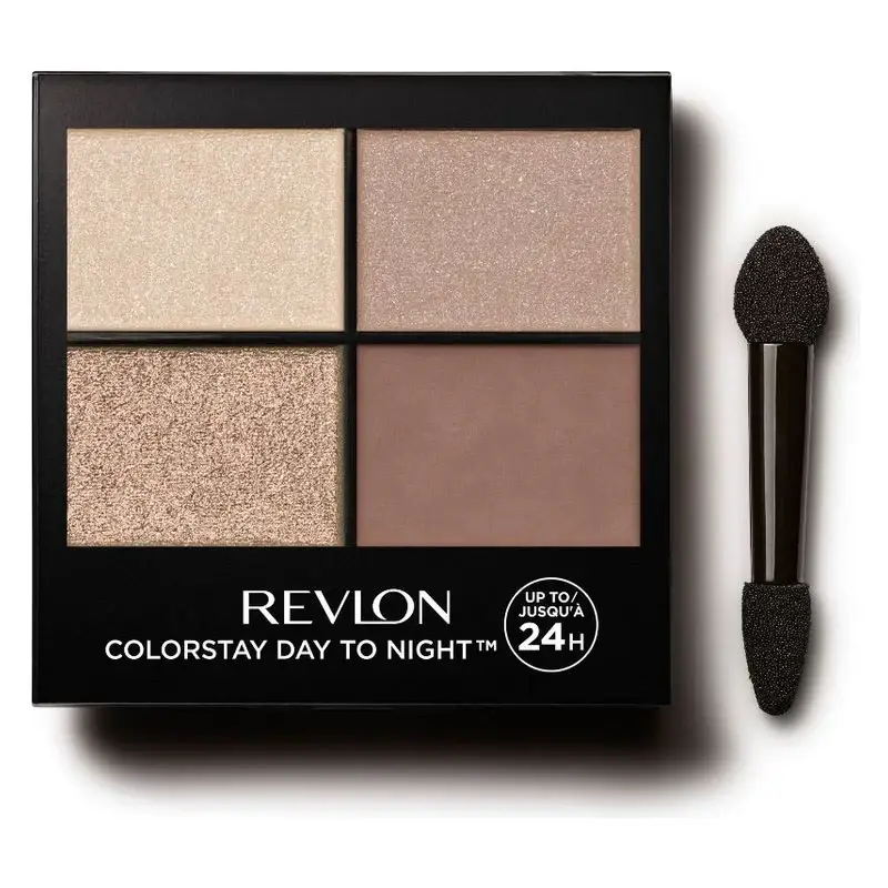Colorstay Day To Night - Palette 4 Ombretti 008 - Gorgeous