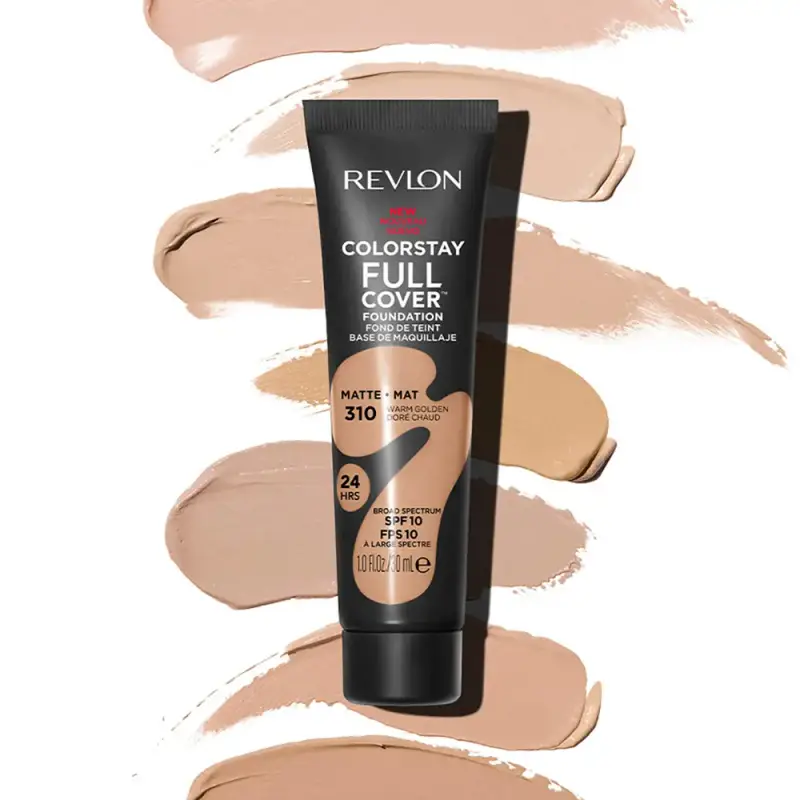 Colorstay Full Cover Fondotinta 210-Sand Beige 30ml