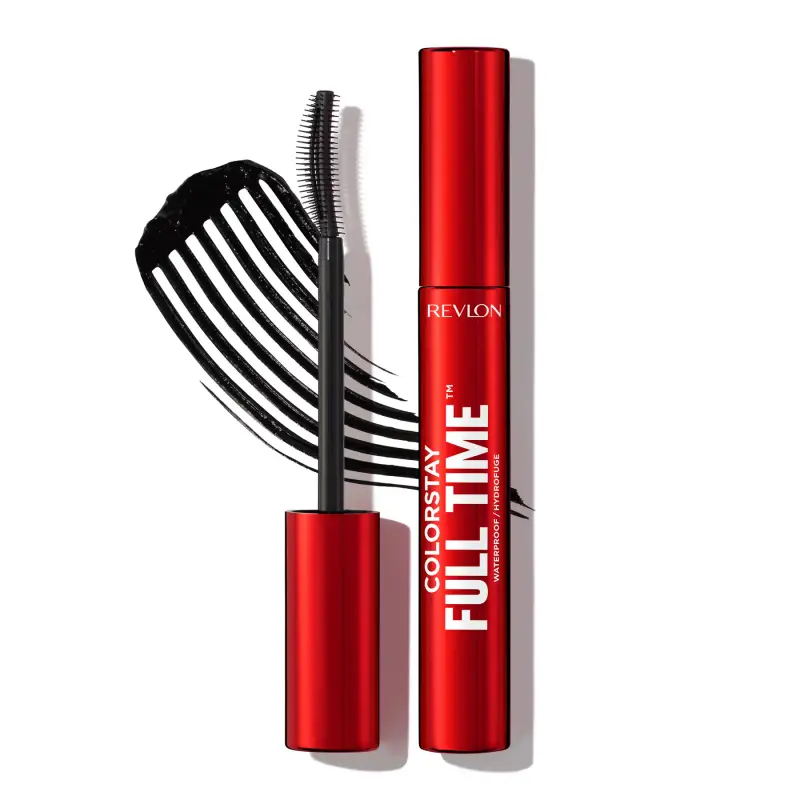 Revlon Colorstay - Full time Mascara waterproof