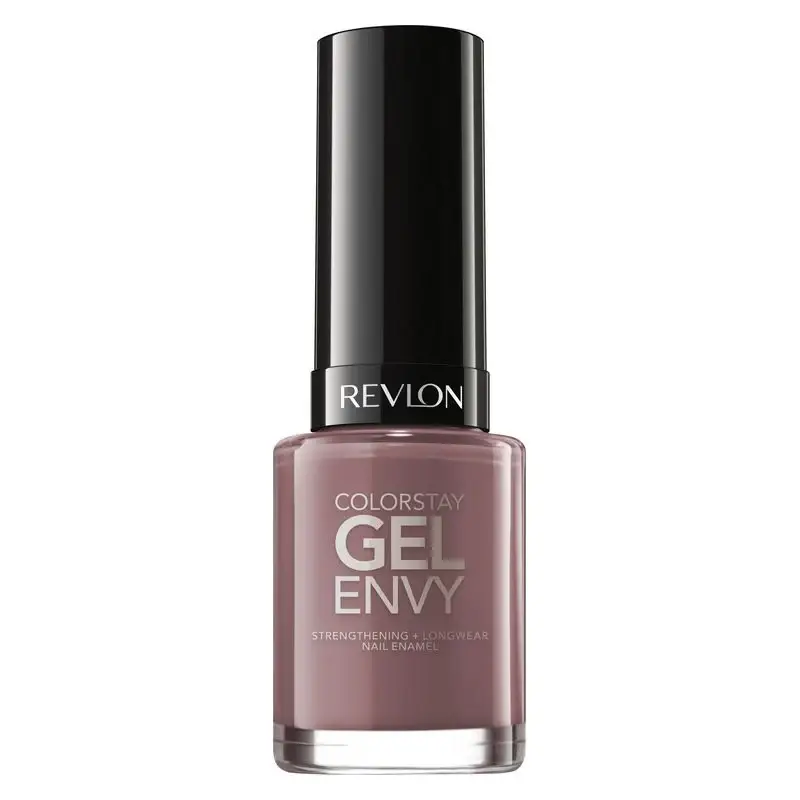 Colorstay Gel Envy - Smalto Effetto Gel 470 - Stone Cold