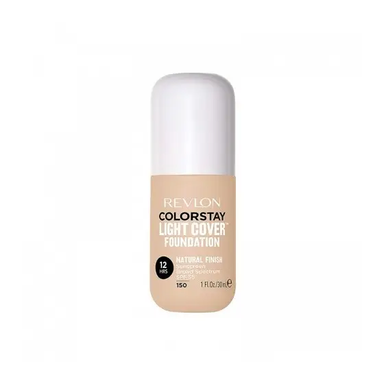 Colorstay - Light Cover Foundation - 150