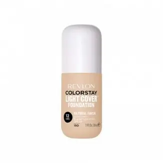 Colorstay - Light Cover Foundation - 220