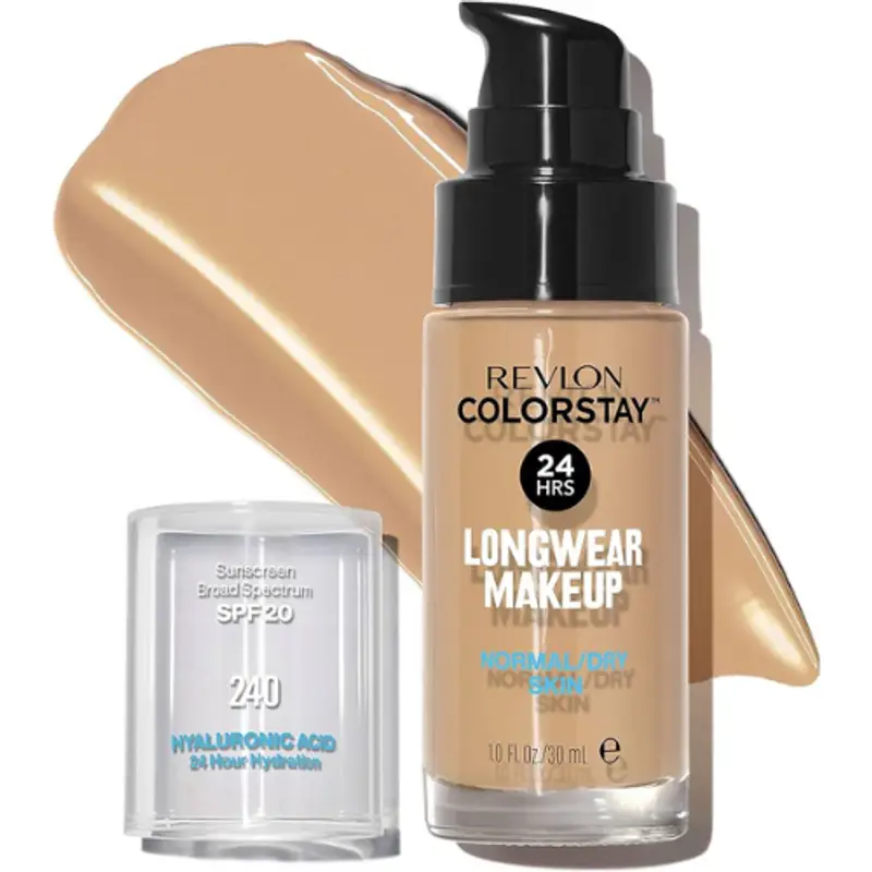 Revlon Colorstay - Longwear Makeup Normal Skin - 240 medium beige