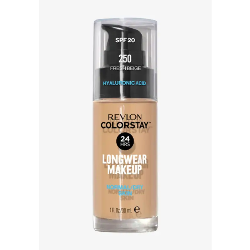 Revlon Colorstay - Longwear Makeup Normal Skin - 250 Fresh Beige