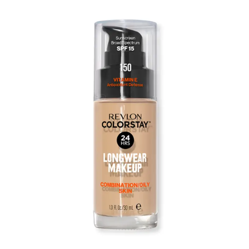 Revlon Colorstay - Longwear makeup Oil Skin - 150 buff