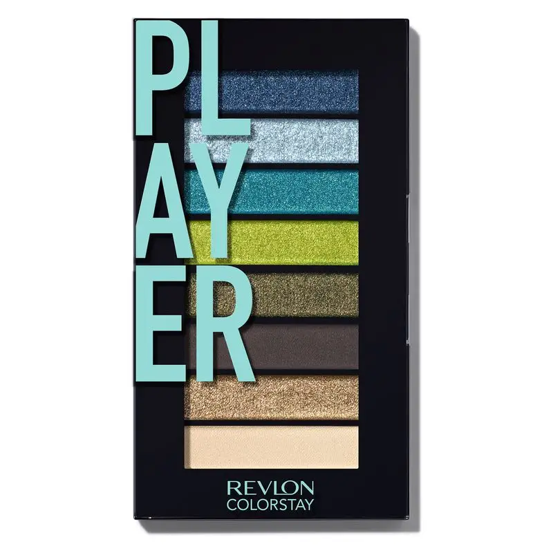 Colorstay - Looks Book Palette - 910