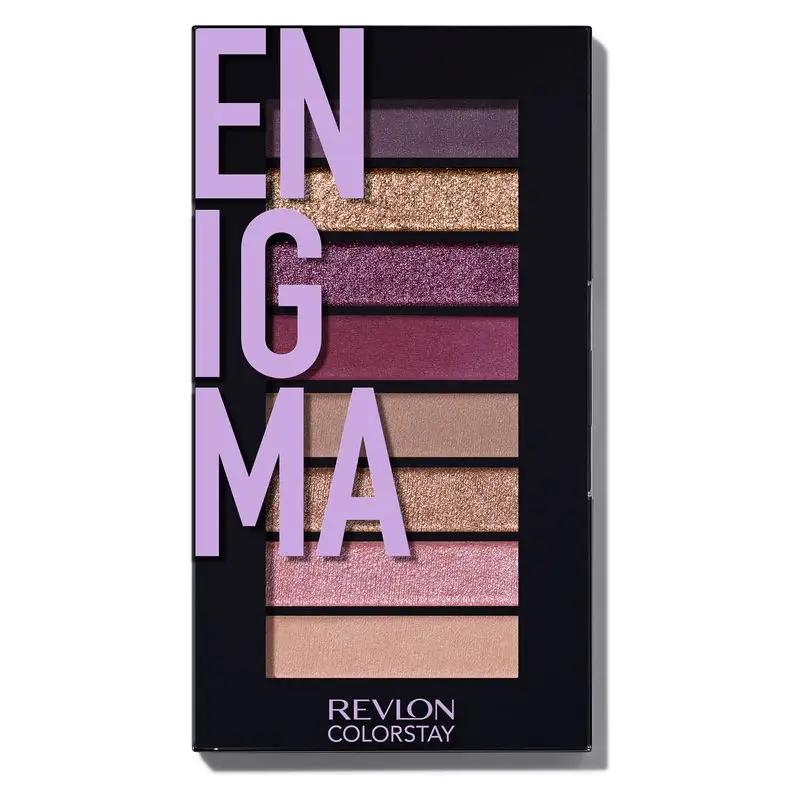 Colorstay - Looks Book Palette - 920