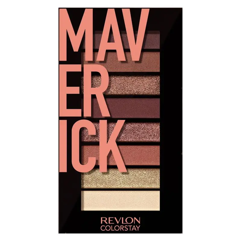 Colorstay - Looks Book Palette - 930