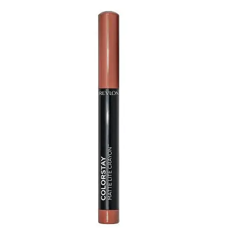 colorstay matte lite crayon clear the air