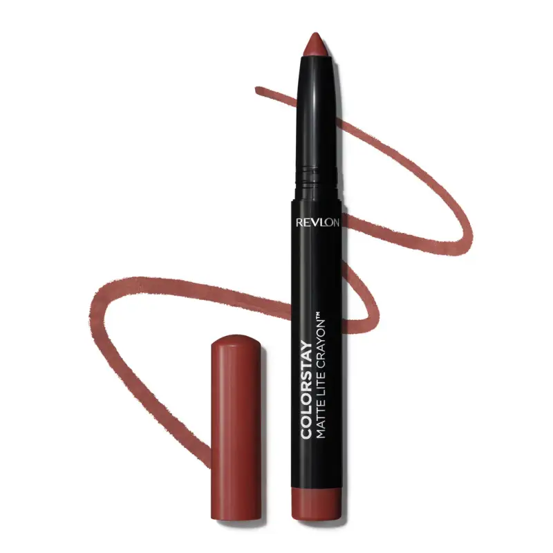 colorstay matte lite crayon souffle all day