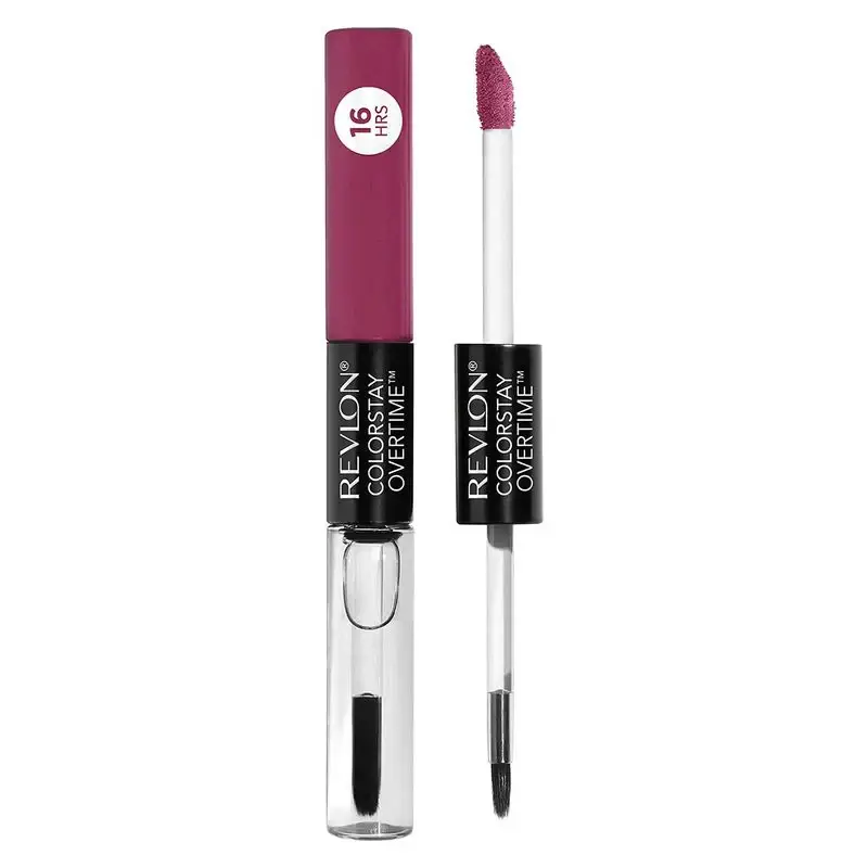 Colorstay Overtime 16H - Rossetto Lunga Tenuta 430 - Perennial Plum