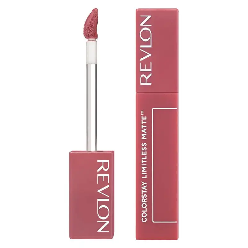 Colorstay Satin Ink & Limitless Matte - lim 006