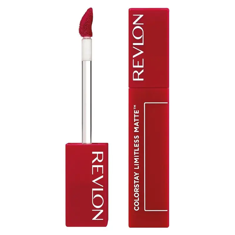 Colorstay Satin Ink & Limitless Matte - lim 011