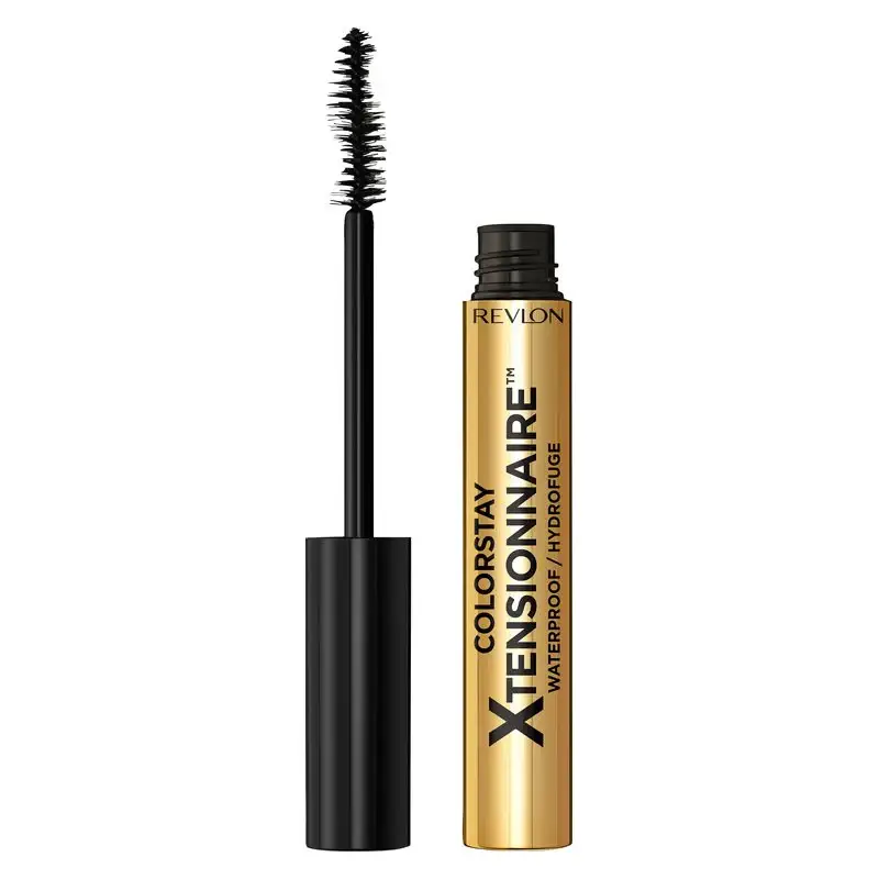 Colorstay Xtensionnaire Mascara Waterproof 211 - Nero Waterproof
