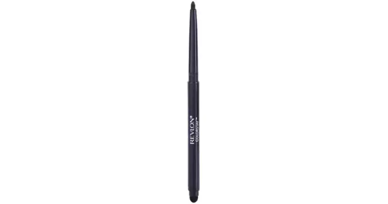 Cosmetics ColorStay™ eyeliner con temperamatite colore 201 nero 0.28 g