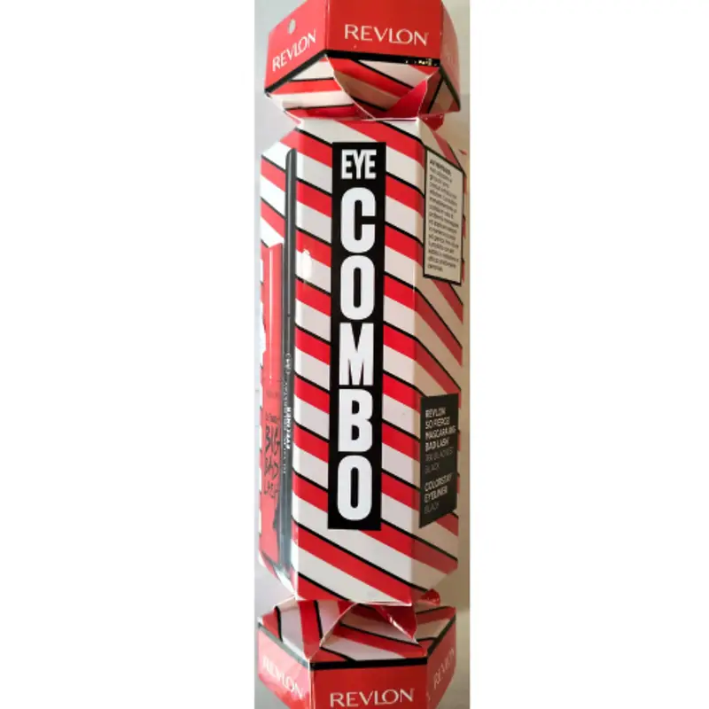 Revlon - Eye Combo