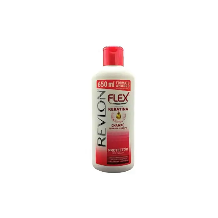Flex Shampoo Capelli tinti 650ml