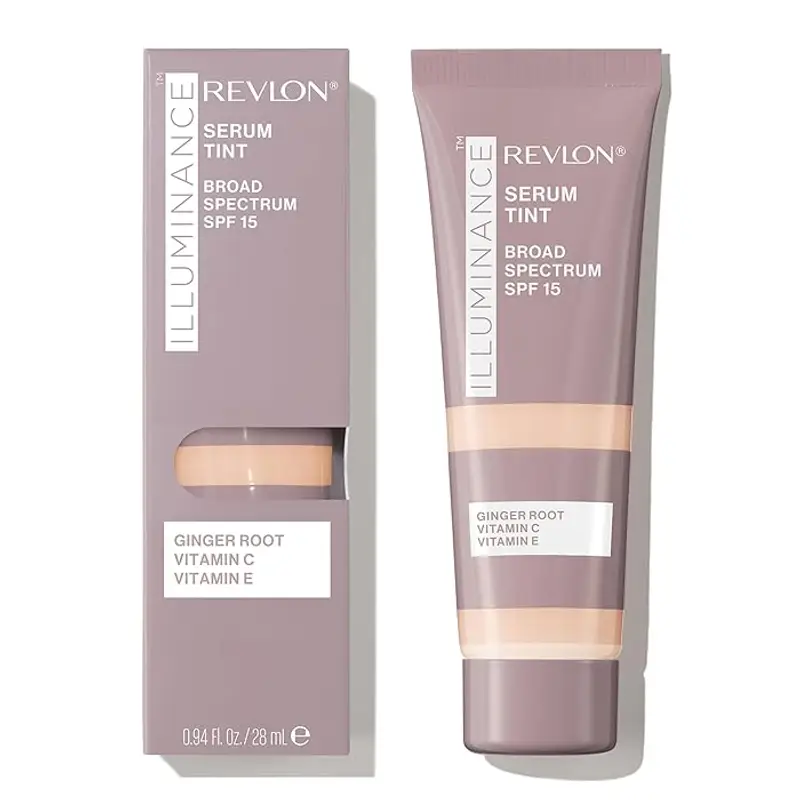 Revlon - Fondotinta in siero - 113 - Ivory Beige