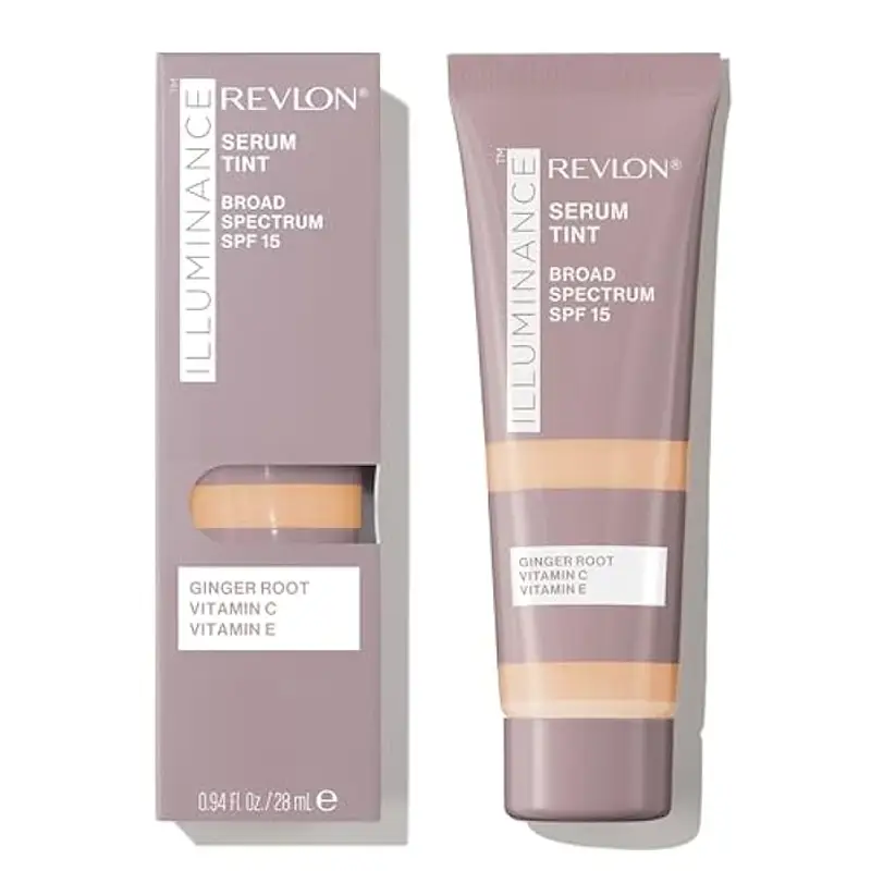 Revlon - Fondotinta in siero - 209 - Buff Beige