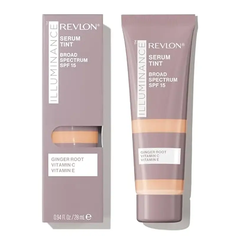 Revlon - Fondotinta in siero - 213 - Light Natural